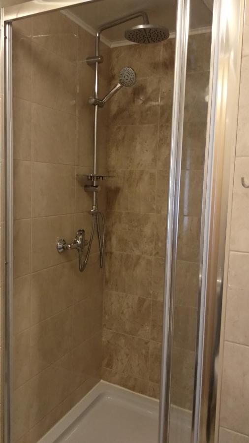 Pokoje Goscinne Jawor Bukowina Tatrzańska Exterior foto