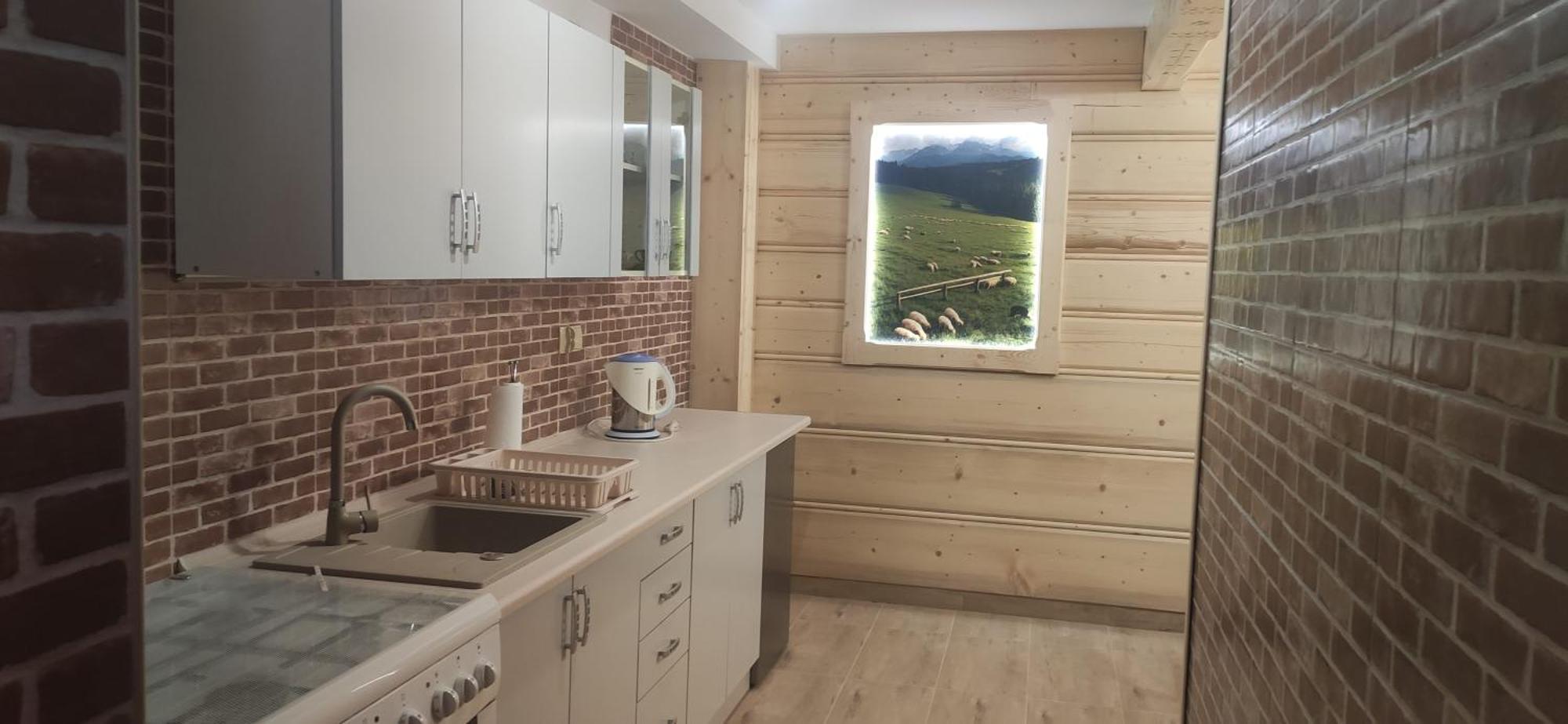 Pokoje Goscinne Jawor Bukowina Tatrzańska Exterior foto